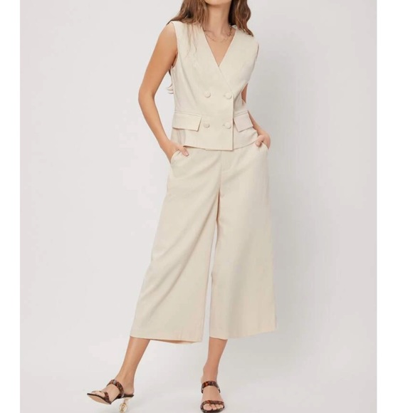 MOTF vest and pants set - Picture 9 of 14